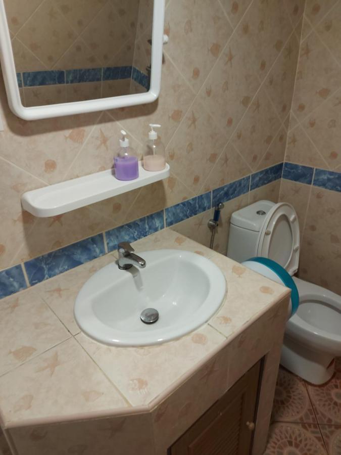 S- One Hotel パッタヤー エクステリア 写真