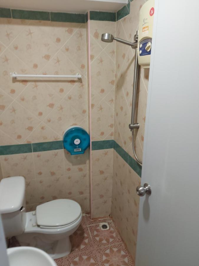 S- One Hotel パッタヤー エクステリア 写真