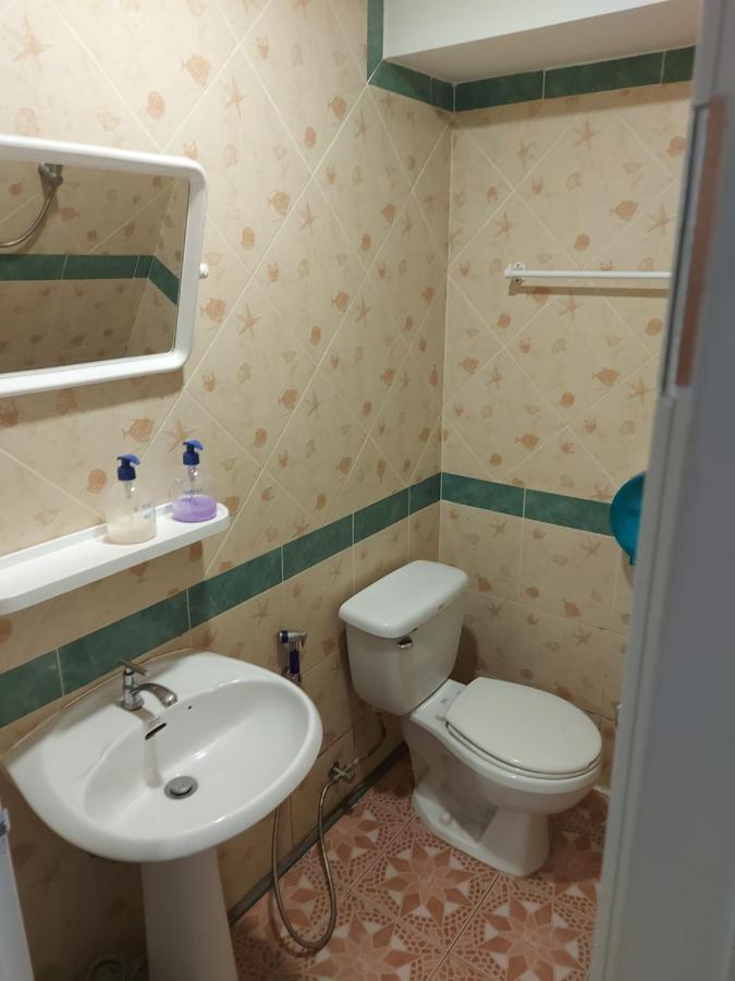 S- One Hotel パッタヤー エクステリア 写真